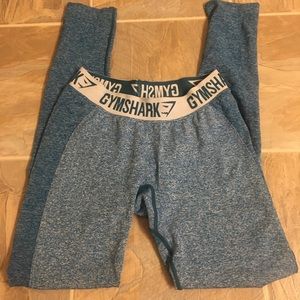 Gymshark flex leggings size M BNWOT